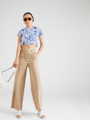 Monki Shirt in White
