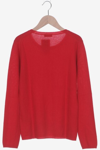 include Sweater & Cardigan in S in Red