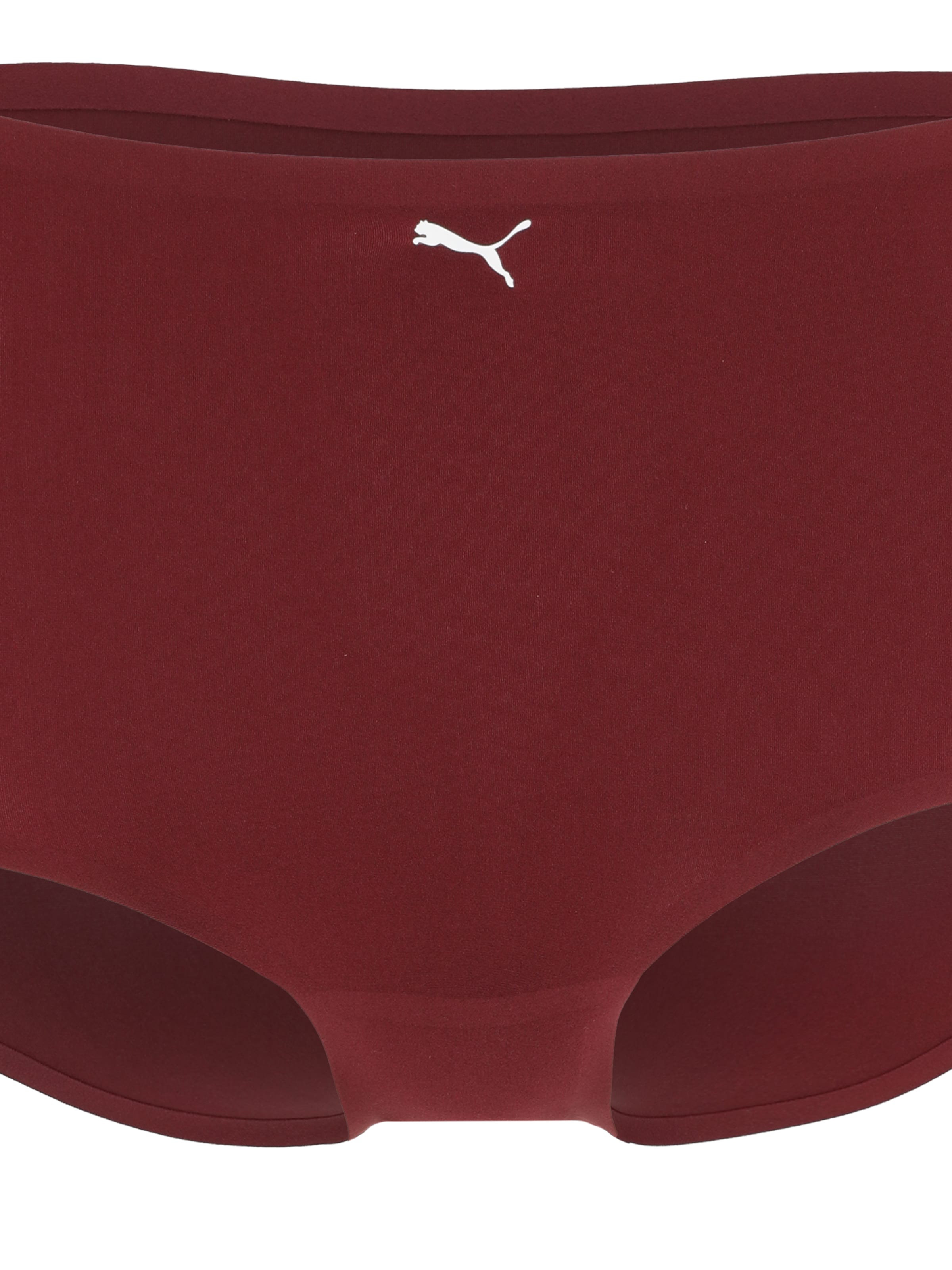 Panty di PUMA in rosso