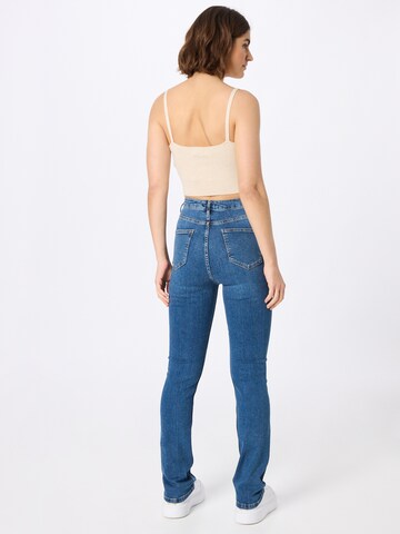 Trendyol Slimfit Jeans in Blau
