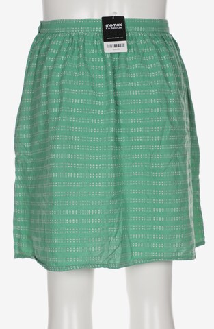 People Tree Skirt in XL in Green