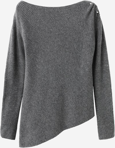 MANGO Neulepaita 'MIRO' värissä antrasiitti, Tuotenäkymä