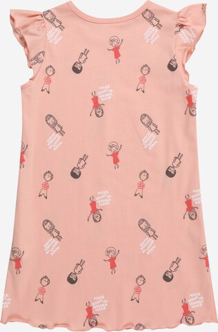 s.Oliver Spalna srajca | roza barva