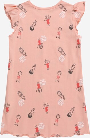 Chemise de nuit s.Oliver en rose