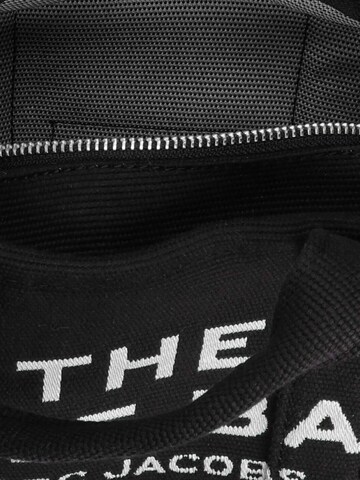 Borsa a mano 'The Mini Tote 26x13x21 cm' di Marc Jacobs in nero