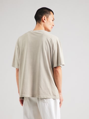 Only & Sons Póló 'ONSBEN' - szürke: hátul