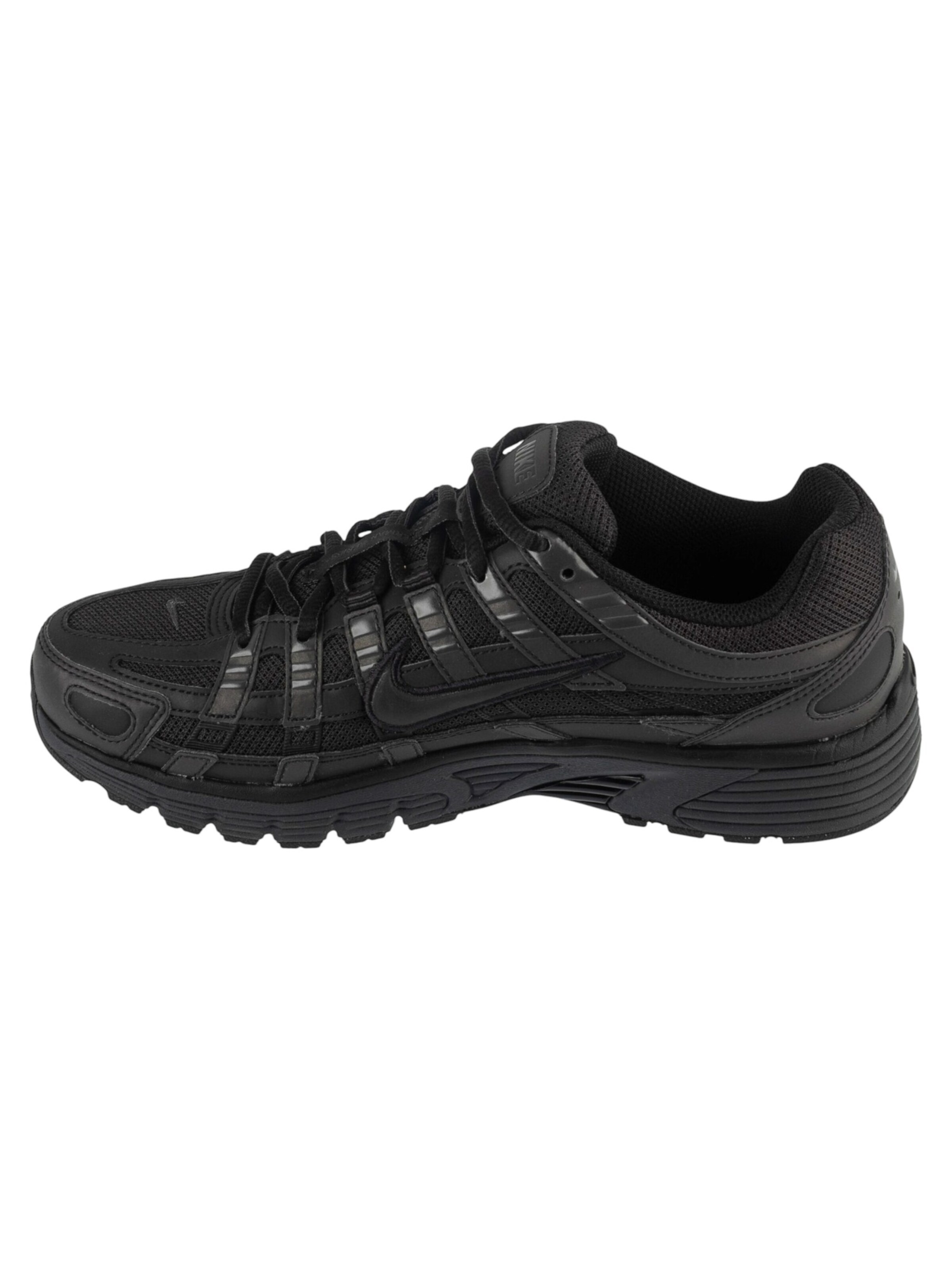 NIKE Sneaker in Schwarz