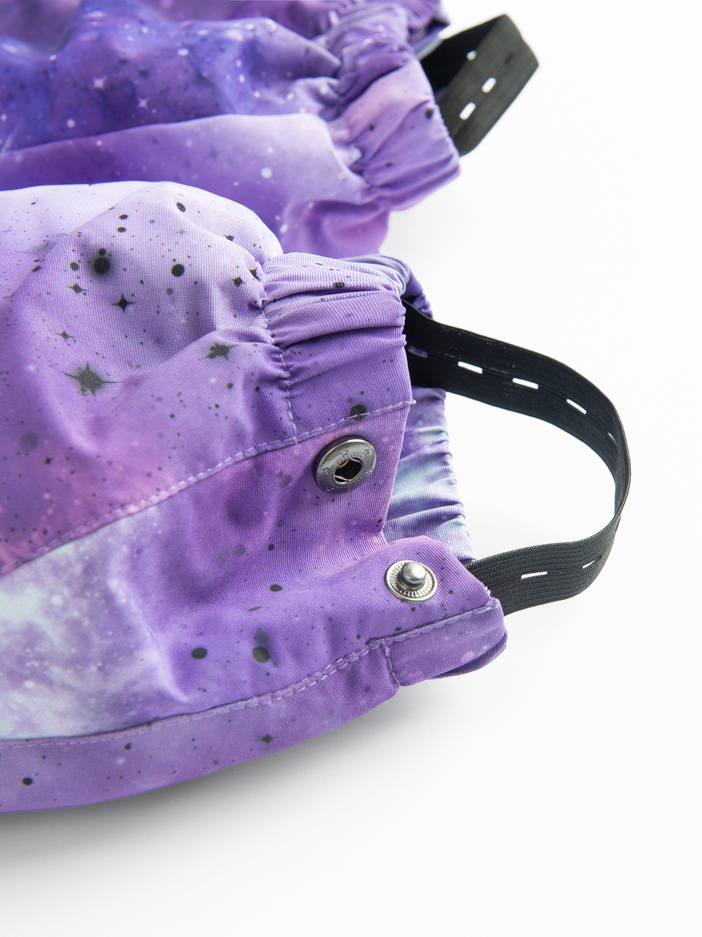 Cool Club Kezeslábasok - lila