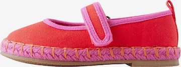 Next Ballerina värissä oranssi: etupuoli