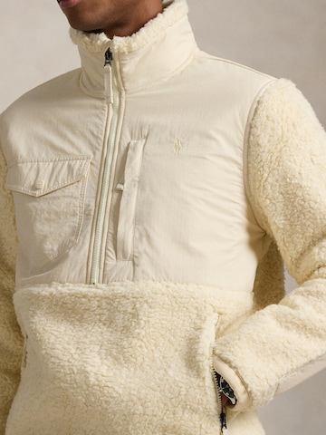 Polo Ralph Lauren Pullover in Beige
