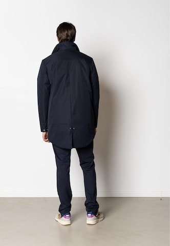 Veste mi-saison 'Blake' Clean Cut Copenhagen en bleu