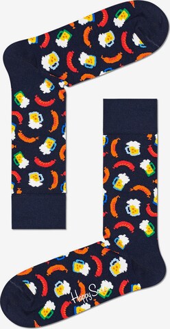 Happy Socks Zokni 'Beer' - vegyes színek