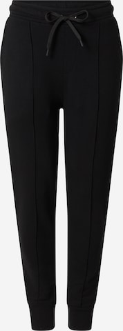 ABOUT YOU x Rewinside Pants in Black: front