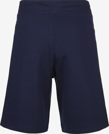 new balance Loosefit Broek in Blauw