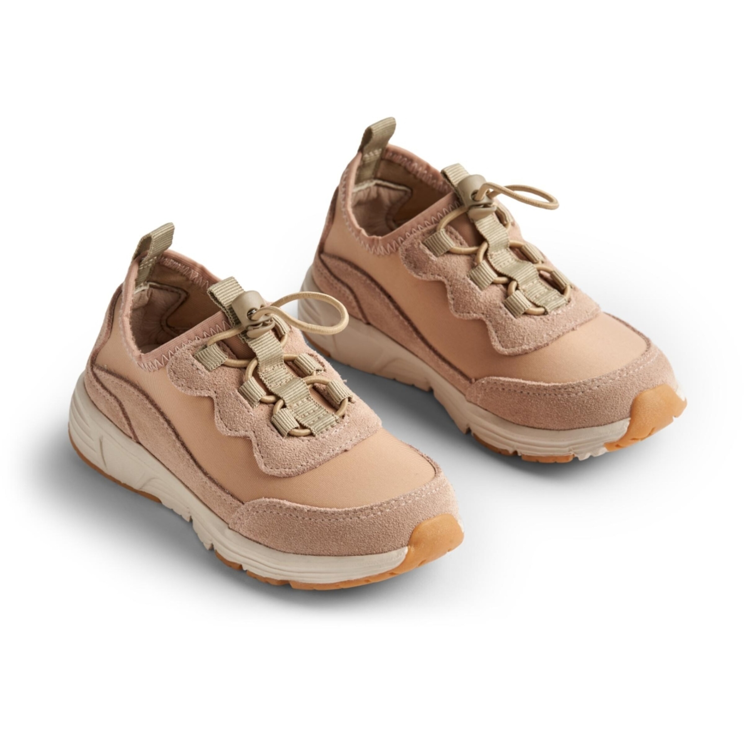 WHEAT Schuhe in Braun