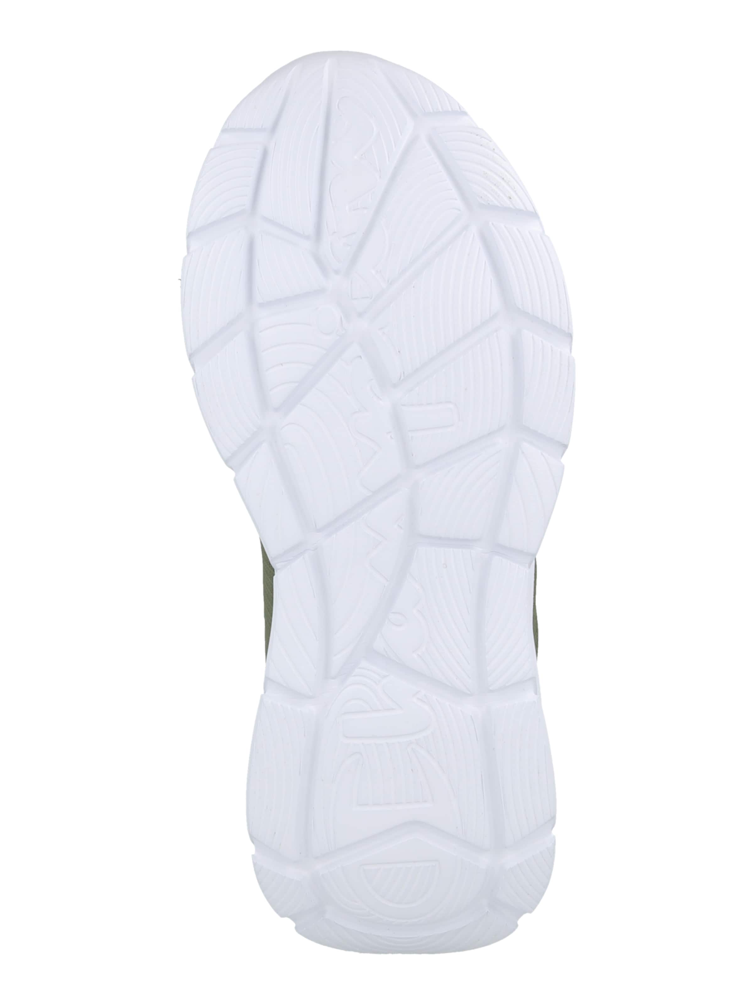 Chaussure de sport 'FUZE' Champion Authentic Athletic Apparel en vert