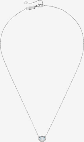 Giorgio Martello Milano Kette in Silber: Vorderseite