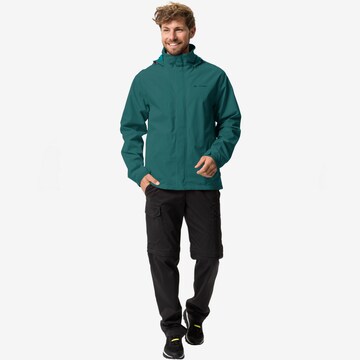 VAUDE Outdoor jacket 'Escape Light' in Green