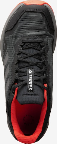 ADIDAS TERREX Running Shoes in Black