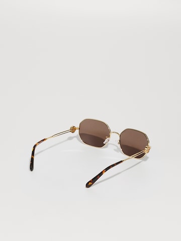 Tory Burch Napszemüveg '0TY6113' - arany