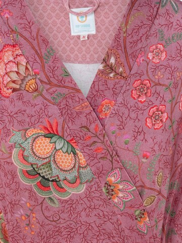 PIP STUDIO Kimono in Pink