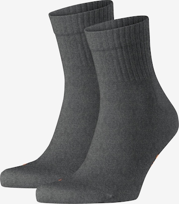 FALKE Socken in Grau: predná strana