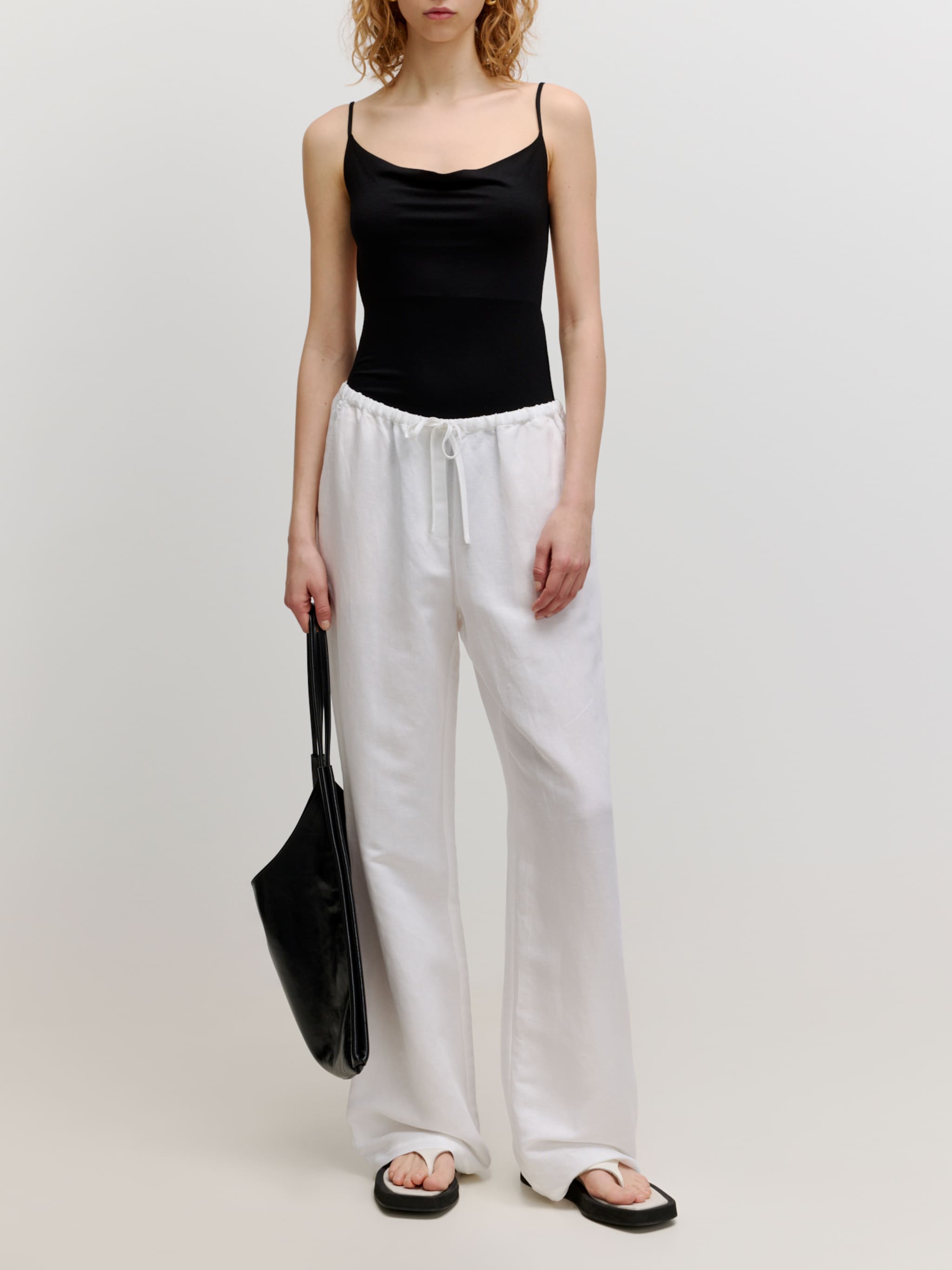 EDITED Produkter Overdel 'Sinah' sort