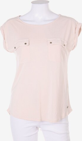 Manor Woman Bluse M in Beige: predná strana