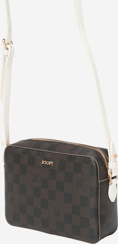 JOOP! Crossbody Bag 'Cloe' in Brown: front