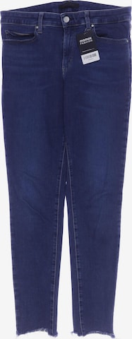 UNIQLO Jeans 29 in Blau: predná strana