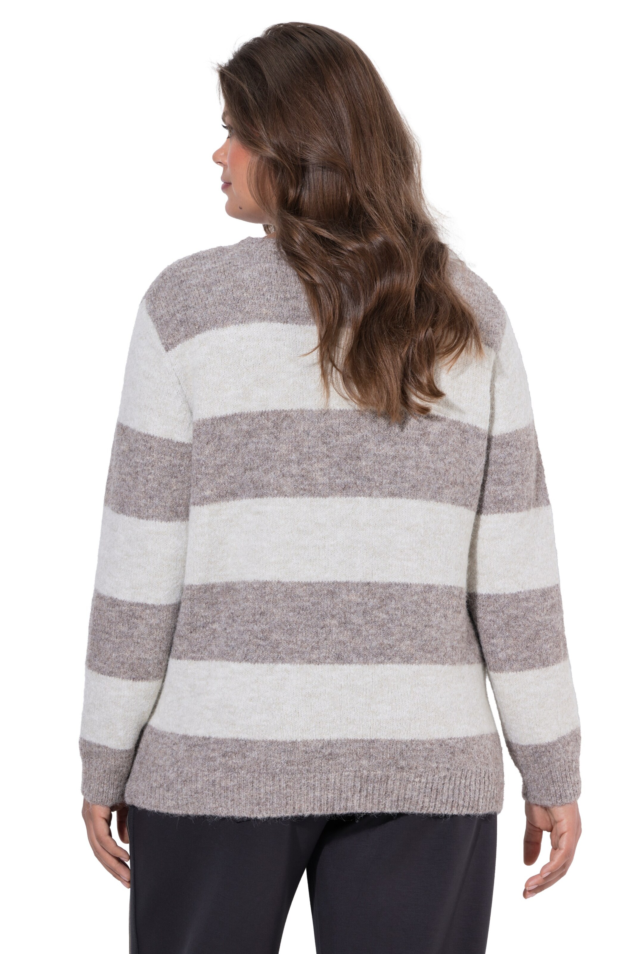 LAURASØN Trui in Beige