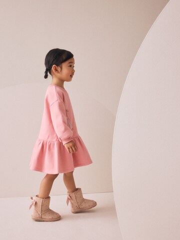 Next Dress in Pink
