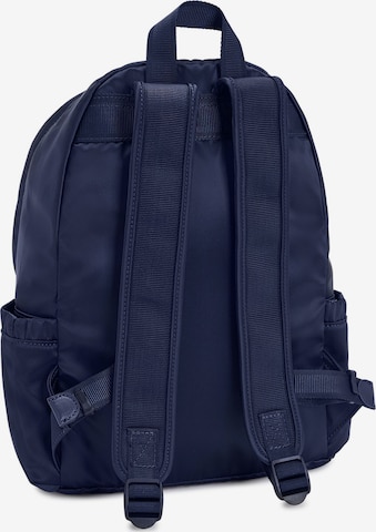 KIPLING Rugzak 'Delia' in Blauw