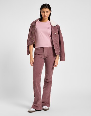Lee Shirt in Purple