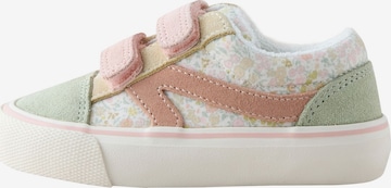 žalia Next Sportbačiai: priekis