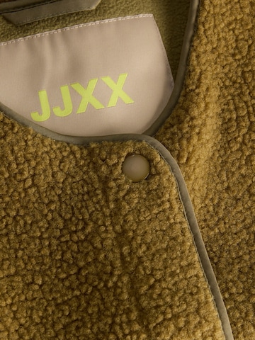 JJXX Vest 'JXVera' in Brown