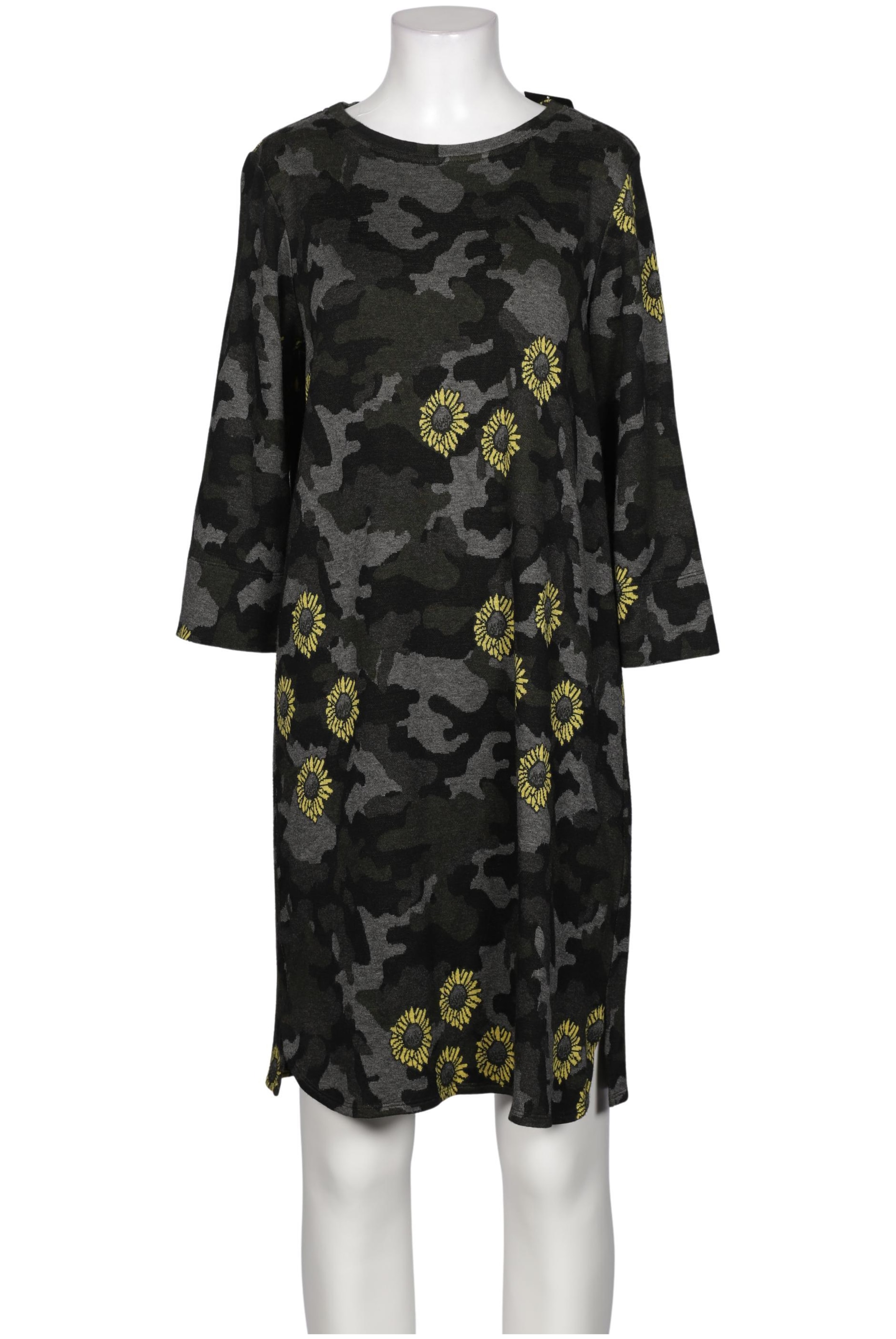 Backstage Dress in L in Mixed colors: front