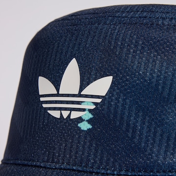 Chapeaux de sports 'Deutschland 26' ADIDAS PERFORMANCE en bleu