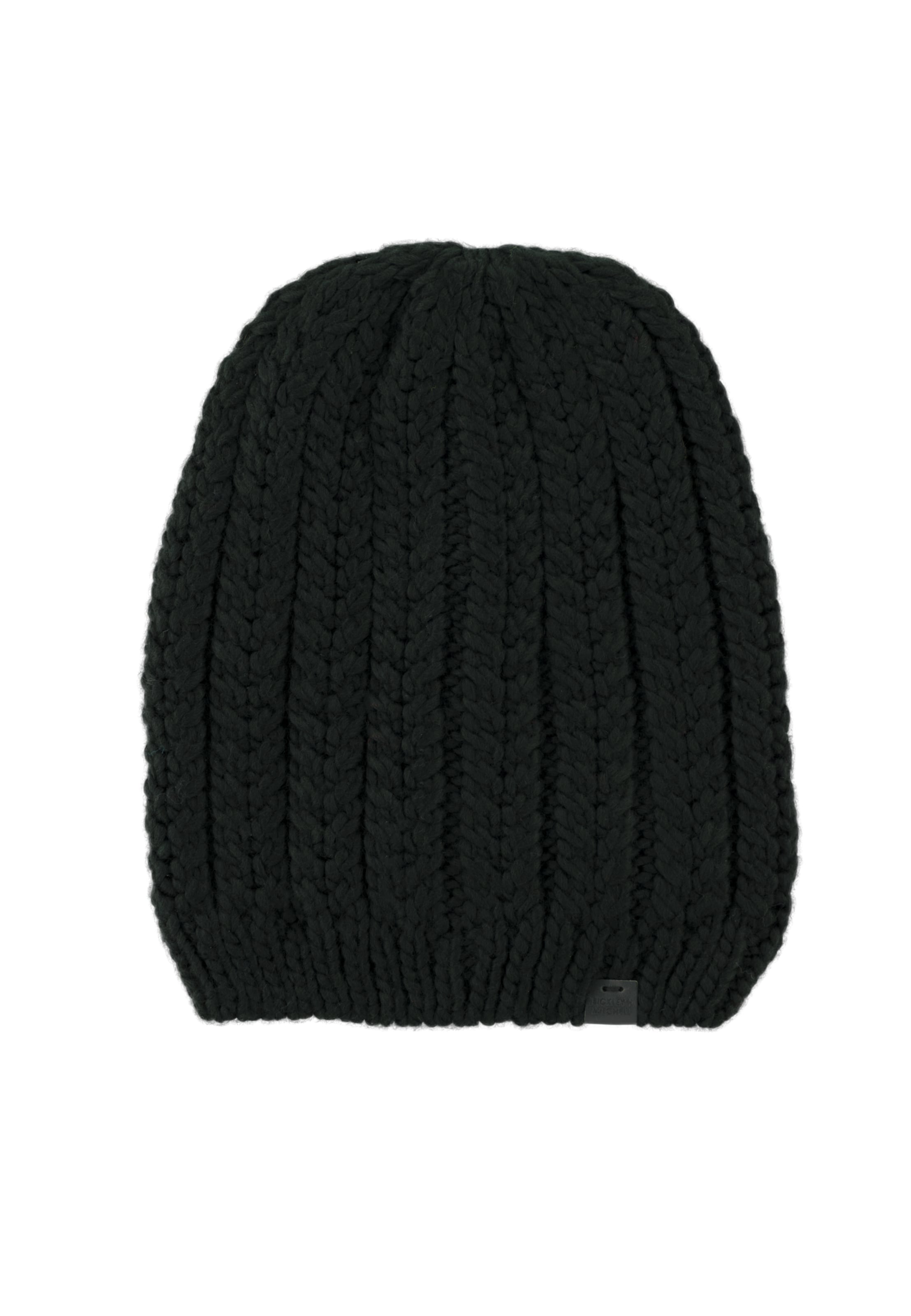 Bickley + Mitchell Mössa i svart