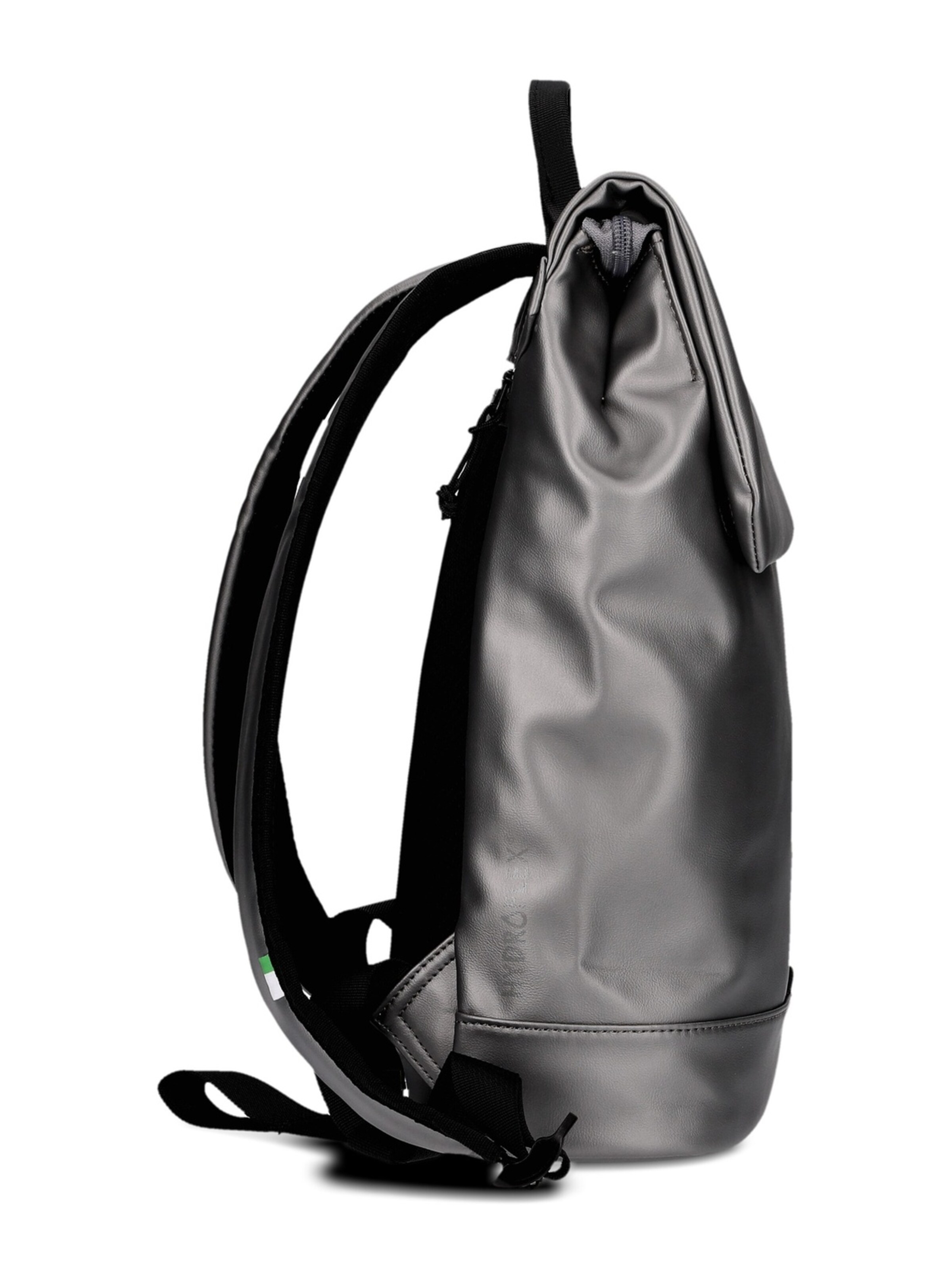 ZWEI Backpack 'CARGO CAR130' in Silver