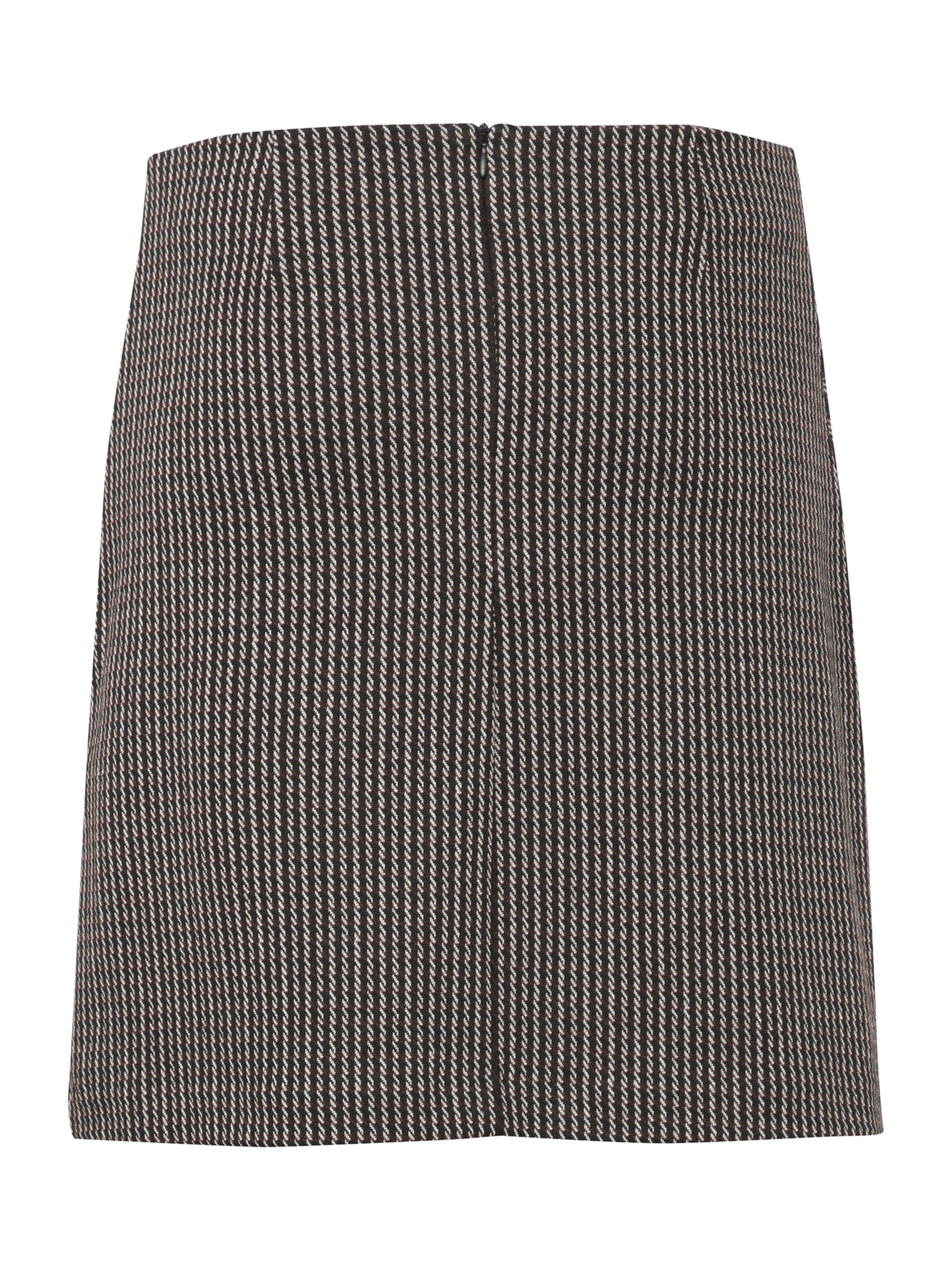 ICHI Szoknyák 'IHKate' - barna