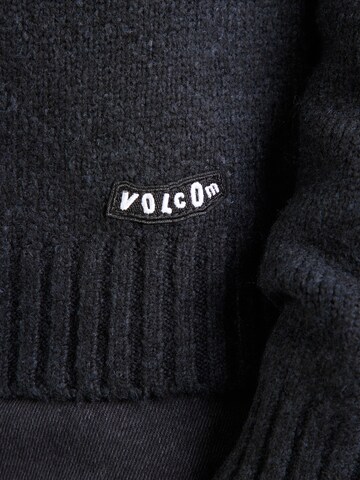 Volcom Trui 'EDMONDER II' in Zwart