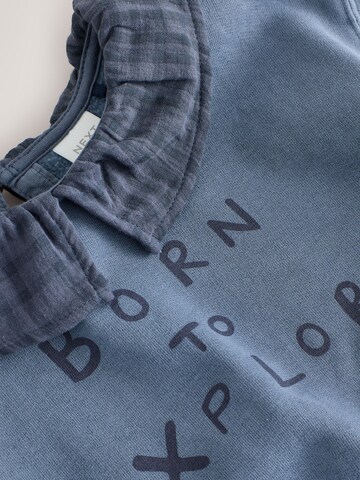 Abito di Next in blu