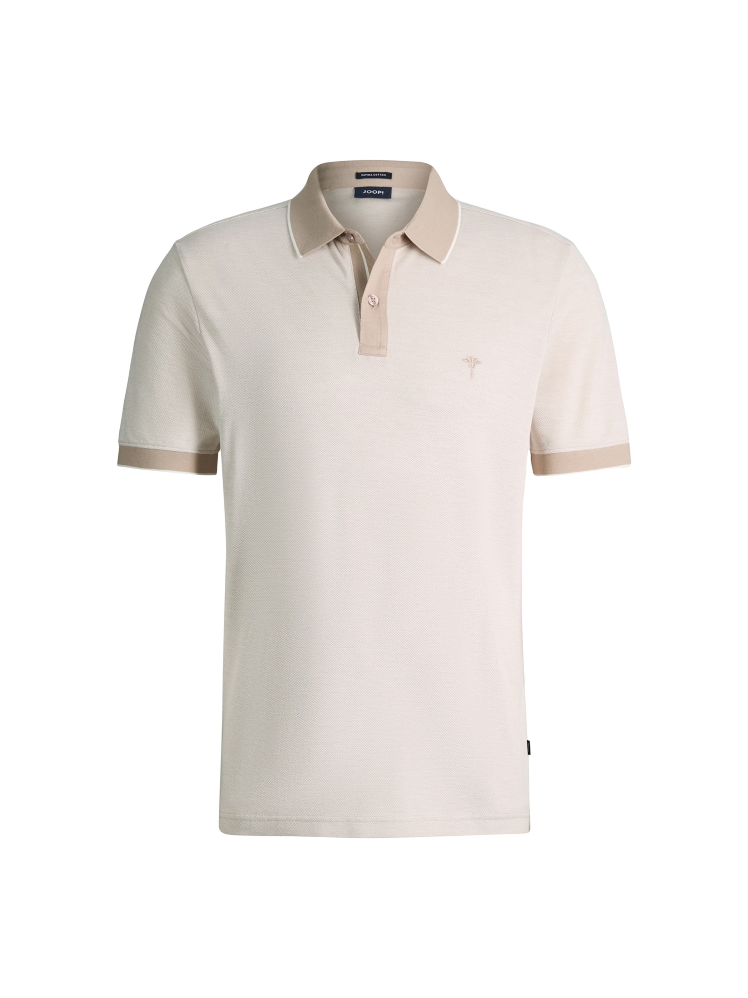 T-Shirt 'Percyco' JOOP! en beige : devant