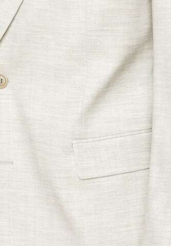 DRYKORN Regular fit Business Blazer 'Lonest' in Beige