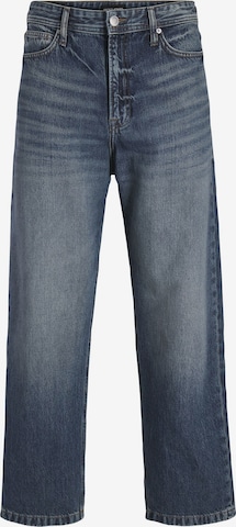 mėlyna Jack & Jones Plus Laisvas Džinsai 'JJICHRIS JJCREW': priekis