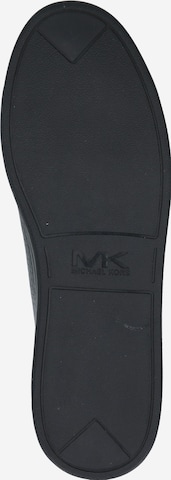 Michael Kors Sneaker in Schwarz