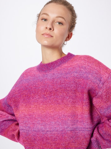 LEVI'S ® Пуловер в розово