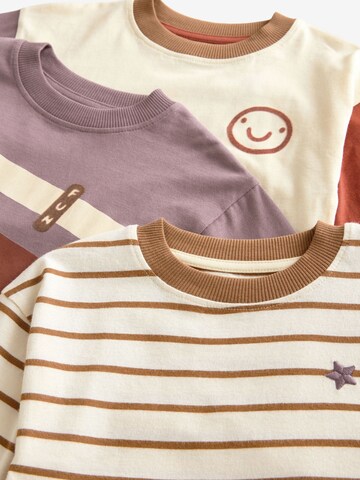 Next Pajamas in Brown