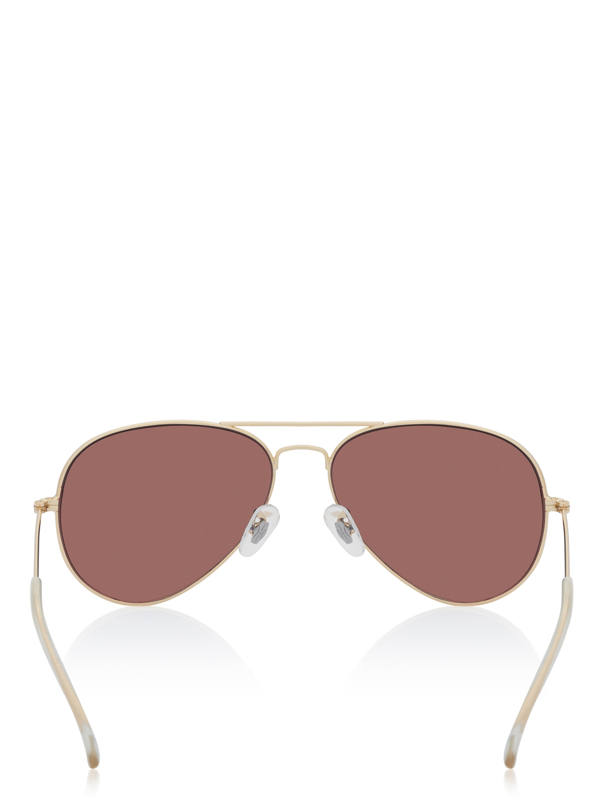REPLAY - Gafas de sol 'Replay Sonnenbrille' en oro